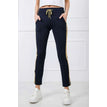 navy blue / L