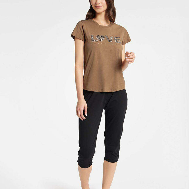 Comfy Cotton Lounge Trousers