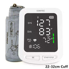 08E Adult Cuff 22-32