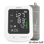 08E Big Cuff 22-43cm