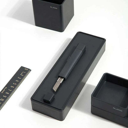 Compact Creative Cutter for Art and DIY Enthusiasts - Très Elite