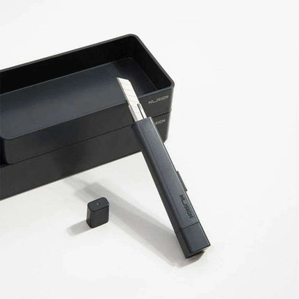 Compact Creative Cutter for Art and DIY Enthusiasts - Très Elite