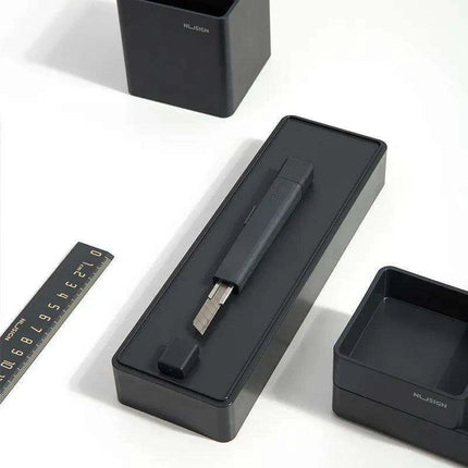 Compact Creative Cutter for Art and DIY Enthusiasts - Très Elite