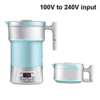 100-220V(Blue)