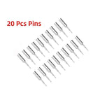 Pins 20Pcs