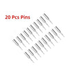 Pins 20Pcs