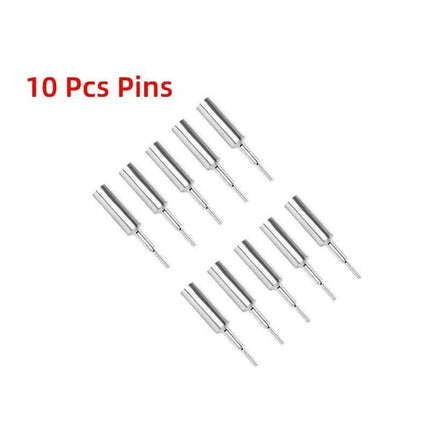 Compact Watch Band Link Remover Toolkit for Effortless Resizing - Très Elite