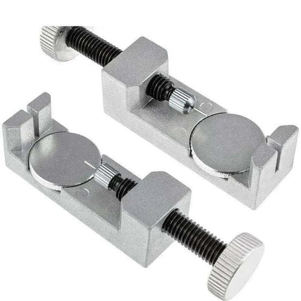 Compact Watch Band Link Remover Toolkit for Effortless Resizing - Très Elite