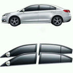 Car 1 Set-4pcs