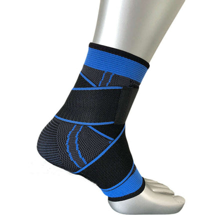 Compression ankle sheath - Très Elite
