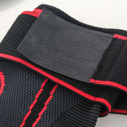 Compression ankle sheath - Très Elite