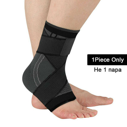 Compression ankle sheath - Très Elite