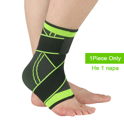 Compression ankle sheath - Très Elite