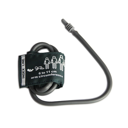 CONTEC Digital Veterinary Blood Pressure Monitor NIBP SpO2 For Dogs And Cats