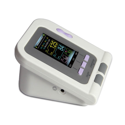 CONTEC Digital Veterinary Blood Pressure Monitor NIBP SpO2 For Dogs And Cats