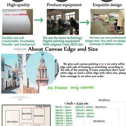 Contemporary Elegance: Abstract Canvas Art of Women, Smoke, and Currency