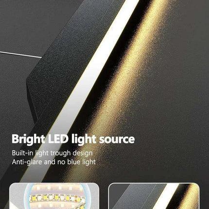 Contemporary Italian Adjustable Pendant Light - Customizable Lighting with Durable Aluminum and Flexible Silica Gel..