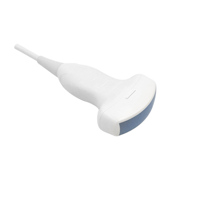 VET CONTEC CMS600P2PLUS B Ultrasound Scanner With Convex Probe For Pets