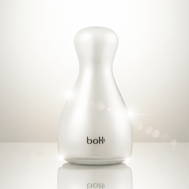 Cooling Gel Infused Ice Roller Facial Massager Set for Skin Renewal