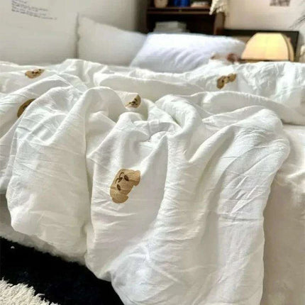 Cooling Lightweight Summer Comfort Quilt for Single Beds - Soft Air-Conditioning Blanket/Duvet - Très Elite