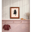 Blush Veil / Prowall Canvas / Rolka 100x300cm / 39x118in