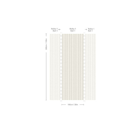 Subforma POD Cottage Bloom: Elegant Floral Design, High-Quality Print