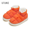 Orange / 36-37 insole 23cm