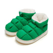 Green / 36-37 insole 23cm