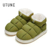 Olive Green / 36-37 insole 23cm