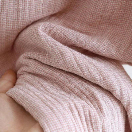 Couples' Deluxe Four-Layer Cotton Sleep Sets - Ultimate Comfort Pajamas - Très Elite