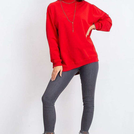 Cozy Chic Cotton Sweatshirt for Her - Très Elite