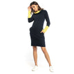 navy blue 2 / L