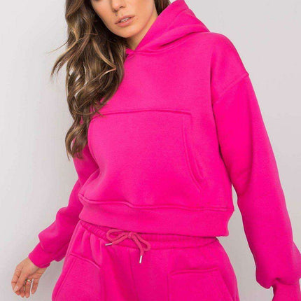 Cozy Chic Lounge Set - Très Elite