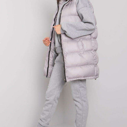 Cozy Chic Lounge Set - Très Elite