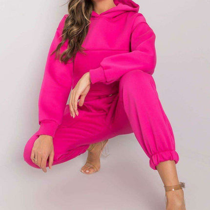 Cozy Chic Lounge Set - Très Elite