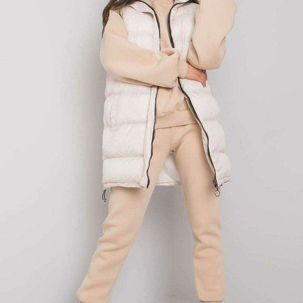 Cozy Chic Lounge Set - Très Elite