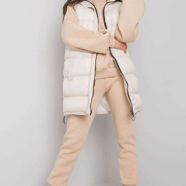Cozy Chic Lounge Set - Très Elite