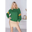 green / one-size-fits-all
