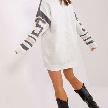 Cozy Chic Oversized Pullover "Badu" - Très Elite