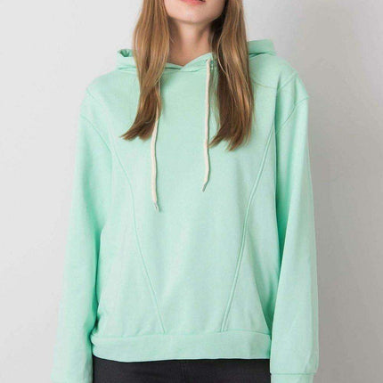 Cozy Chic Women's Hooded Sweatshirt - Très Elite