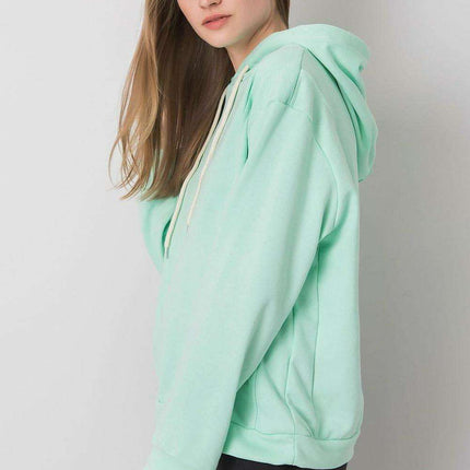 Cozy Chic Women's Hooded Sweatshirt - Très Elite