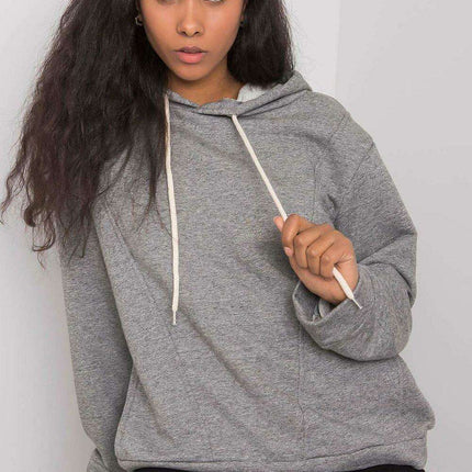 Cozy Chic Women's Hooded Sweatshirt - Très Elite