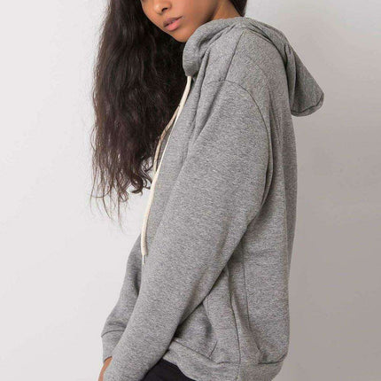 Cozy Chic Women's Hooded Sweatshirt - Très Elite