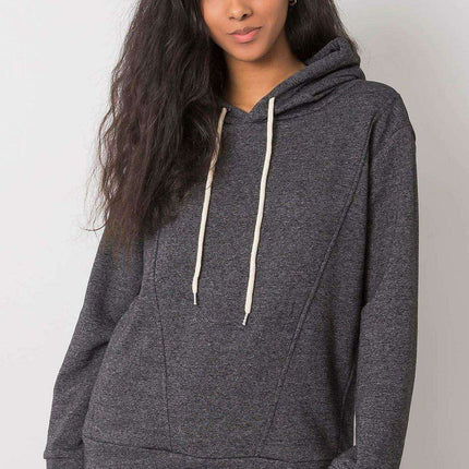 Cozy Chic Women's Hooded Sweatshirt - Très Elite