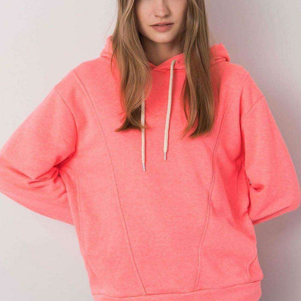 Cozy Chic Women's Hooded Sweatshirt - Très Elite