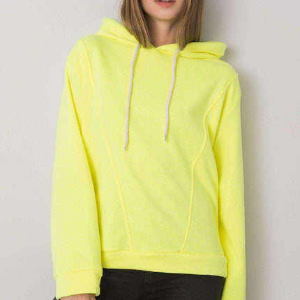 Cozy Chic Women's Hooded Sweatshirt - Très Elite