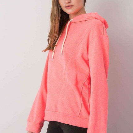 Cozy Chic Women's Hooded Sweatshirt - Très Elite