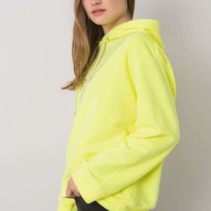 Cozy Chic Women's Hooded Sweatshirt - Très Elite