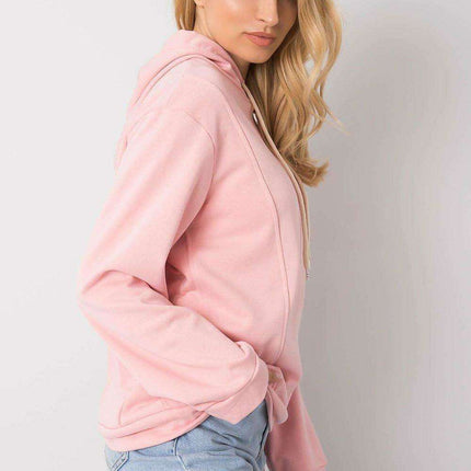 Cozy Chic Women's Hooded Sweatshirt - Très Elite