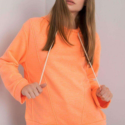 Cozy Chic Women's Hooded Sweatshirt - Très Elite